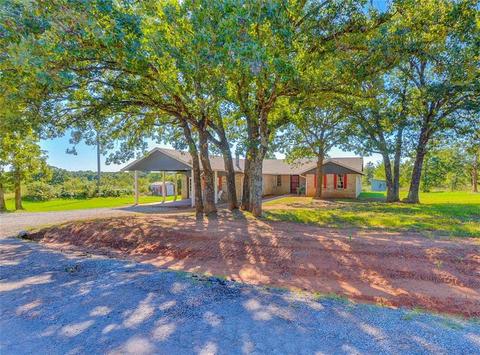 4101 Harrison, Harrah, OK 73045 photo 1