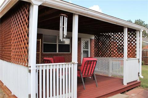 804 George St, Altus, OK 73521 photo 15