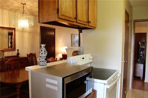 804 George St, Altus, OK 73521 photo 5