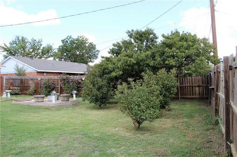 804 George St, Altus, OK 73521 photo 16