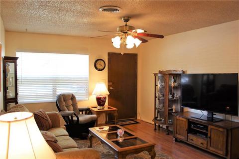804 George St, Altus, OK 73521 photo 2