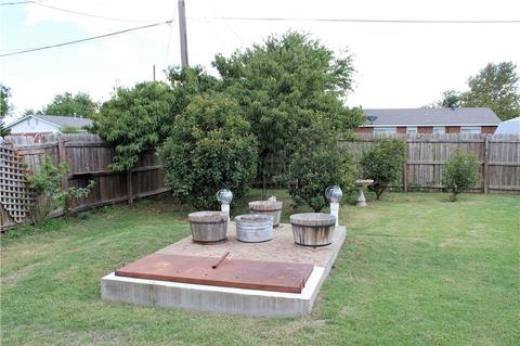 804 George St, Altus, OK 73521 photo 17