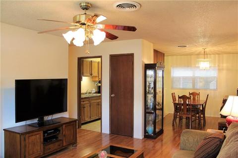 804 George St, Altus, OK 73521 photo 3