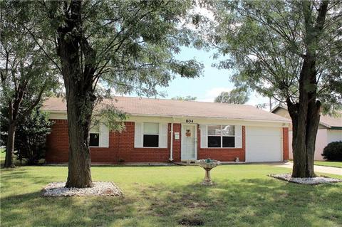 804 George St, Altus, OK 73521 photo 1