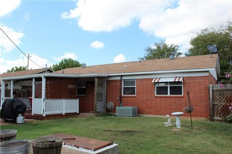 804 George St, Altus, OK 73521 photo 18