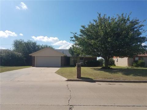 2212 Galaxy, Altus, OK 73521 photo 1