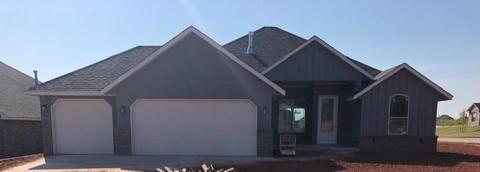 1919 Inglenook, Norman, OK 73071 photo 1