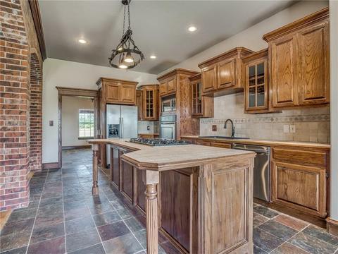 203 Gunnar Ln, Mcloud, OK 74851 photo 9