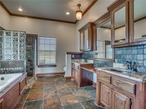 203 Gunnar Ln, Mcloud, OK 74851 photo 15