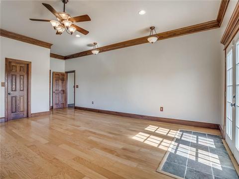 203 Gunnar Ln, Mcloud, OK 74851 photo 14