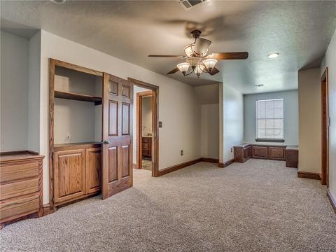 203 Gunnar Ln, Mcloud, OK 74851 photo 20