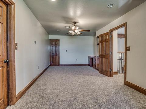 203 Gunnar Ln, Mcloud, OK 74851 photo 22