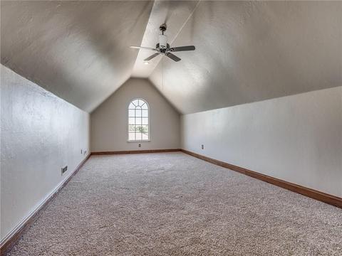 203 Gunnar Ln, Mcloud, OK 74851 photo 19
