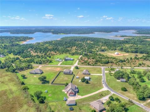 203 Gunnar Ln, Mcloud, OK 74851 photo 27
