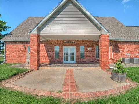 203 Gunnar Ln, Mcloud, OK 74851 photo 29