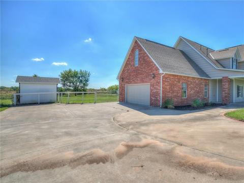 203 Gunnar Ln, Mcloud, OK 74851 photo 30