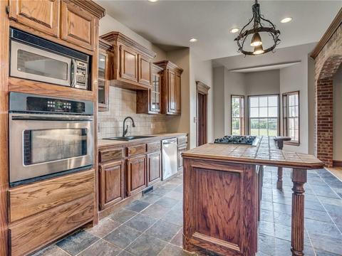 203 Gunnar Ln, Mcloud, OK 74851 photo 10