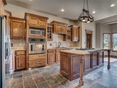 203 Gunnar Ln, Mcloud, OK 74851 photo 8