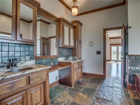 203 Gunnar Ln, Mcloud, OK 74851 photo 16