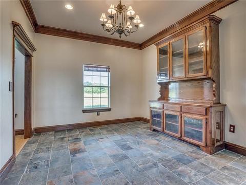203 Gunnar Ln, Mcloud, OK 74851 photo 12