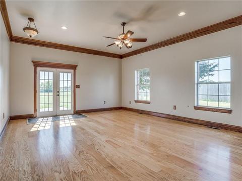203 Gunnar Ln, Mcloud, OK 74851 photo 13