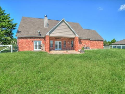 203 Gunnar Ln, Mcloud, OK 74851 photo 31