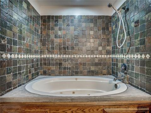 203 Gunnar Ln, Mcloud, OK 74851 photo 23