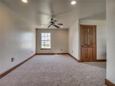 203 Gunnar Ln, Mcloud, OK 74851 photo 25