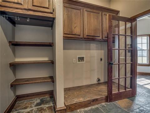 203 Gunnar Ln, Mcloud, OK 74851 photo 18