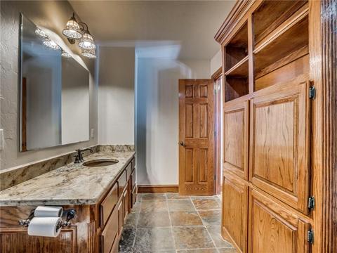 203 Gunnar Ln, Mcloud, OK 74851 photo 24