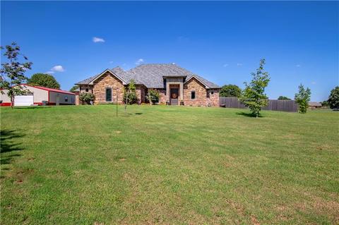 2324 E Rock Crk, Tuttle, OK 73089 photo 3