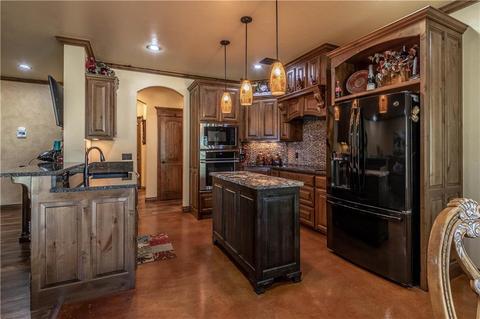 2324 E Rock Crk, Tuttle, OK 73089 photo 13