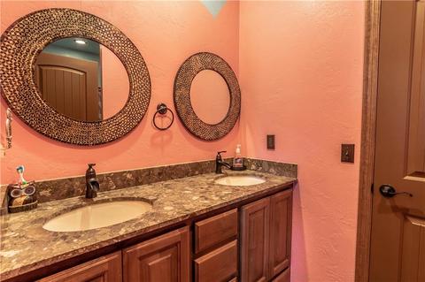 2324 E Rock Crk, Tuttle, OK 73089 photo 23