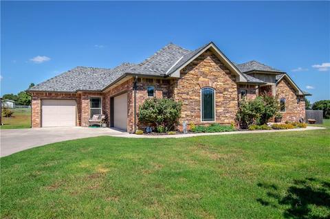 2324 E Rock Crk, Tuttle, OK 73089 photo 4