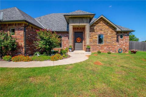 2324 E Rock Crk, Tuttle, OK 73089 photo 6