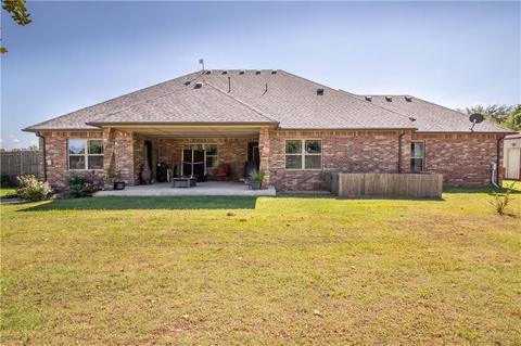 2324 E Rock Crk, Tuttle, OK 73089 photo 32