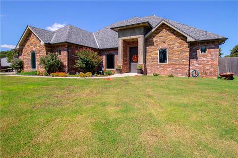 2324 E Rock Crk, Tuttle, OK 73089 photo 5