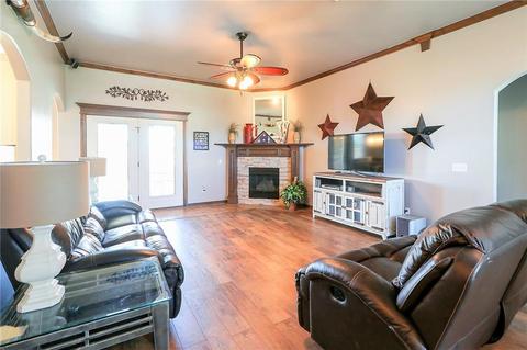 2917 Elmo Way, Moore, OK 73160 photo 6