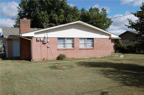 3609 N Markwell Ave, Bethany, OK 73008 photo 28