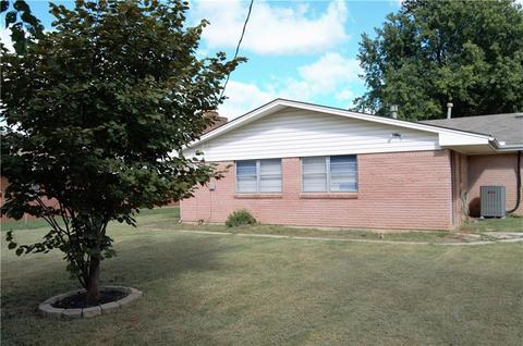 3609 N Markwell Ave, Bethany, OK 73008 photo 27
