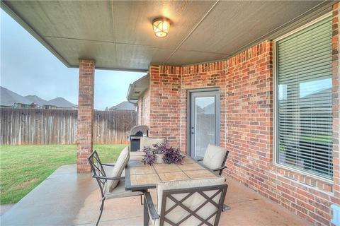 1709 NE 25th, Moore, OK 73160 photo 29