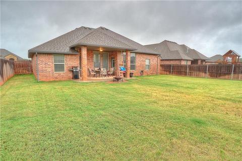 1709 NE 25th, Moore, OK 73160 photo 28
