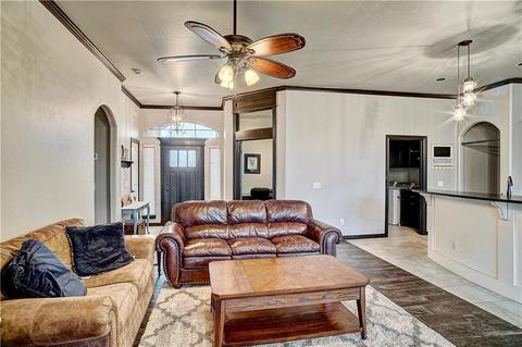 1709 NE 25th, Moore, OK 73160 photo 4