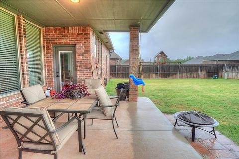 1709 NE 25th, Moore, OK 73160 photo 30