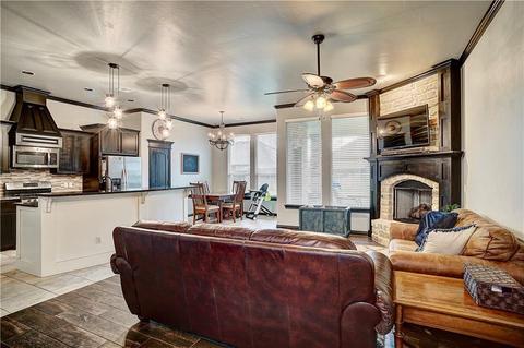 1709 NE 25th, Moore, OK 73160 photo 5