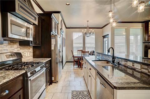 1709 NE 25th, Moore, OK 73160 photo 8