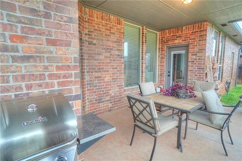 1709 NE 25th, Moore, OK 73160 photo 31