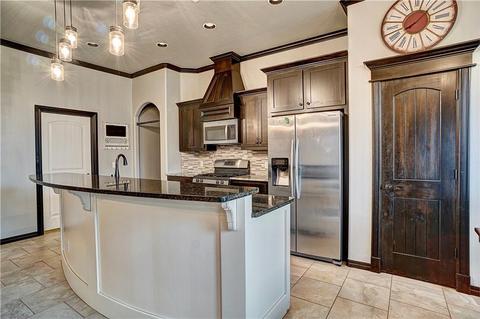 1709 NE 25th, Moore, OK 73160 photo 7