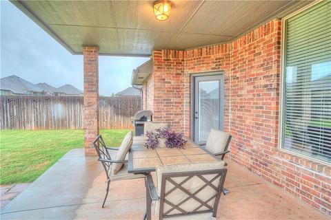 1709 NE 25th, Moore, OK 73160 photo 33