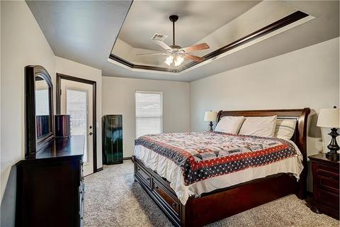 1709 NE 25th, Moore, OK 73160 photo 21